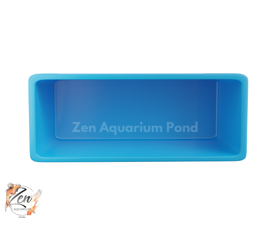 Fiberglass Fish Pond 1700L