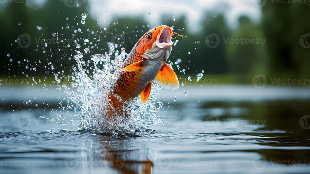 How to Choose the Best Koi Fish for Your Pond?