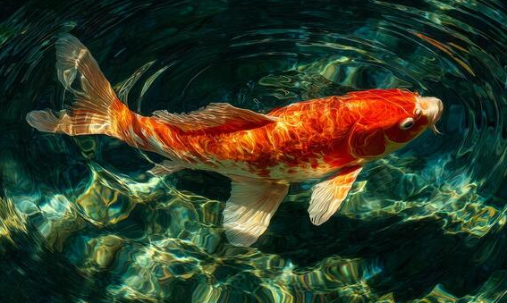 Best Koi Pond Depth 