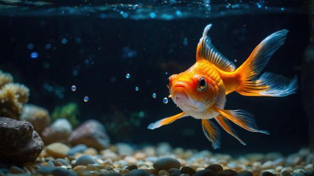 Happy Goldfish Companion Guide 