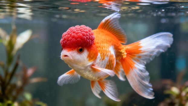Cost Of Owning A Goldfish 