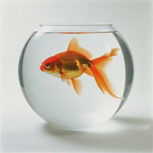 Goldfish Bowl Safety 