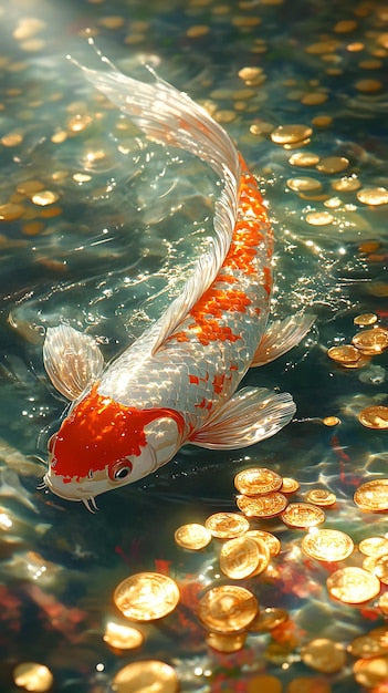 Koi Fish Prices