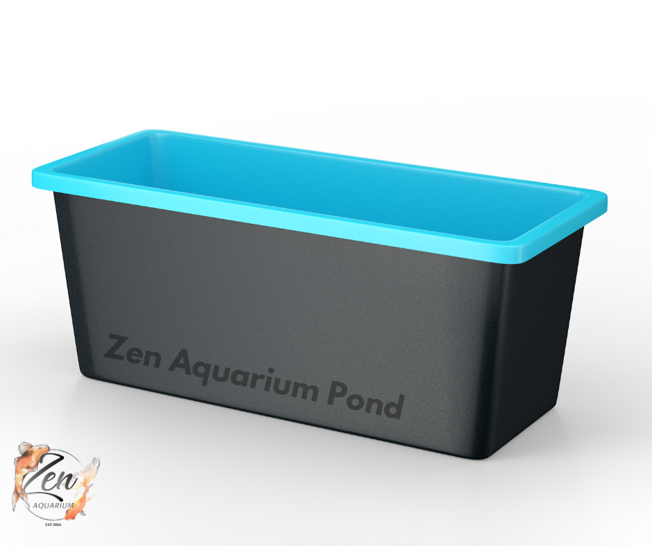 Fiberglass Fish Pond 1700L
