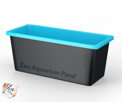 Fiberglass Fish Pond 1700L