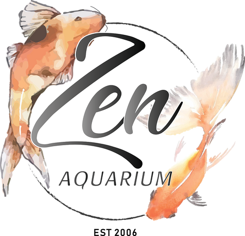 Zen Aquarium AU
