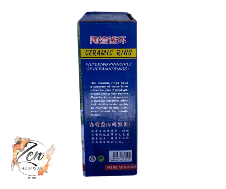 Accessories Zen Aquarium AU