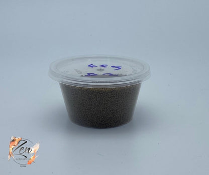 Premium fish food for tropical fish 45g - Zen Aquarium AU